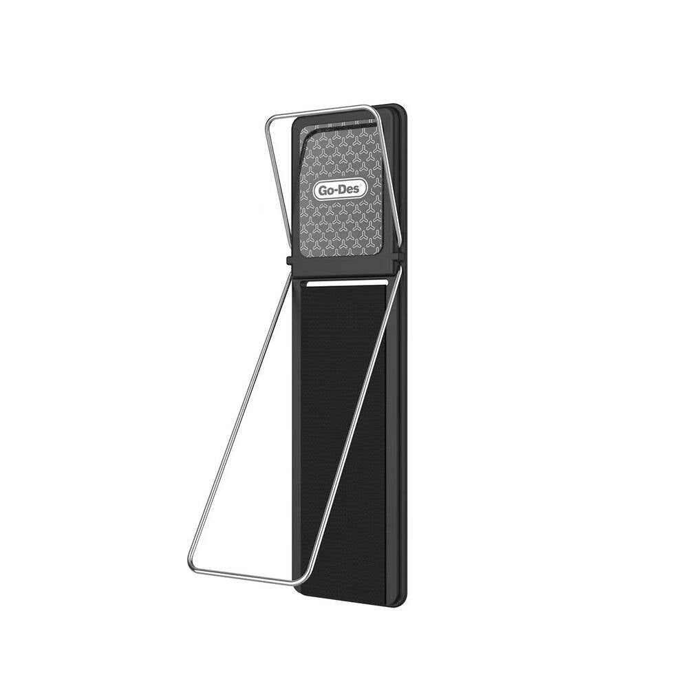Go-Des GD-G086 4in1 Standlı Magnetik Yüzük Tutucu Aparat - 1 Go-Des GD-G086 4in1 Standlı Magnetik Yüzük Tutucu Aparat - 1